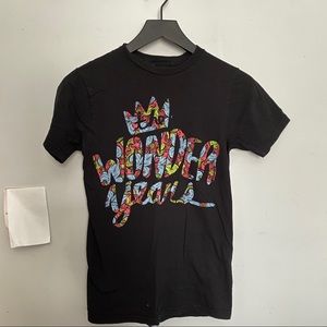 The Wonder Years Band Merch T-Shirt